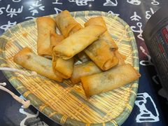 招牌牛肉春卷-牛炖牛·怪味牛骨头(大成路店)
