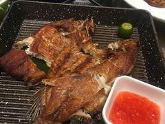 -拾味馆(万达广场店)
