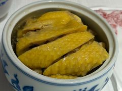 -老吉士酒家(天平路店)