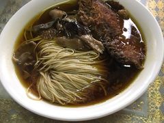 -兴福老面馆(寺路街店)