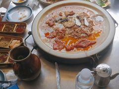 -老渔家·白族·石板烧(大理古城叶榆路店)