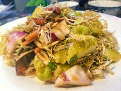 -旺角小渔村(二马路店)