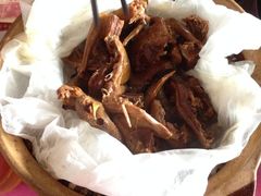 -侠成水上农庄(工业大道店)