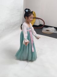 -盘子女人坊古装写真摄影(天津总店)