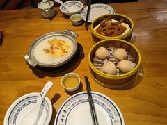 -子曰·礼茶居(壬丰大厦店)