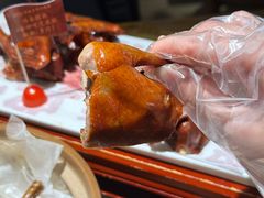 -大鸽饭(岗顶店)
