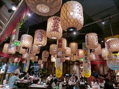 -南京大牌档(济南万象城店)