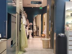 -海马体照相馆(西安高新万达广场店)