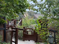 -云峰山自然风景区
