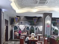 -哈啾嗨·新概念蒙餐(红星新城店)