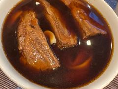 -中国厨房/台湾牛肉面