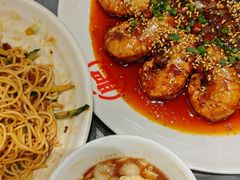 -肥肥虾庄·金牌油焖大虾(东湖欢乐谷店)