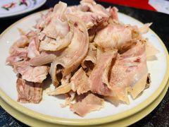 白水羊头-老北京胡同味道二荤铺(酒仙桥店)