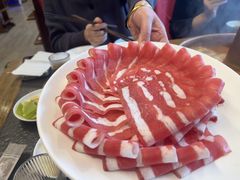 -仁和四季涮肉馆(天坛南门店)