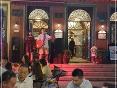 门面-巴伐利亚啤酒坊(意式风情街店)