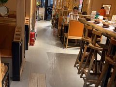 大堂-冰川冷面·延边菜·炭烤串(观前店)