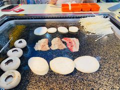 -猪的故事·韩式烤肉(韩乐坊店)