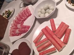 -凯鸽火锅(华林新天地店)