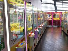 -大鲁阁保龄球(苏州园区店)
