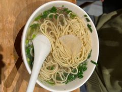 -嘻小北·兰州清汤牛肉面(太平洋森活天地店)