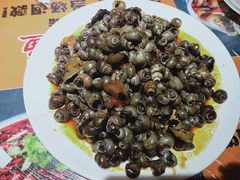 -猫姑娘大盘鸡(商城路店)