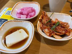 -海云台韩式汤饭·13年匠心韩料(南山店)