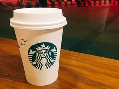 -星巴克(盐城五洲国际店)