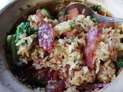 -壹煲口福煲仔饭(中山路店)