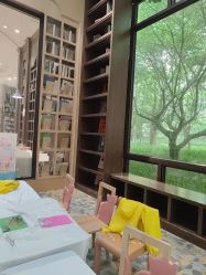 -奈尔宝·儿童乐园·亲子餐厅(星河湾店)