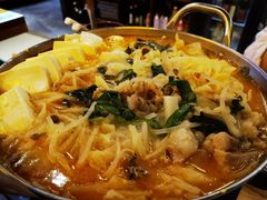 牛肠锅-九州酒场ひこぞう(2号店)