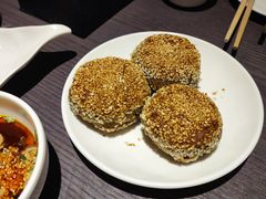 -东来顺铜锅炭火涮肉(上地华联店)