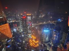 -广州四季酒店·天吧·高空酒吧
