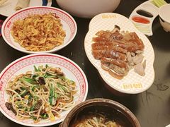 -满园烤鸭·春饼(沈北万达店)