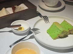 -狮拾久·现代新加坡料理(福田COCO Park店)