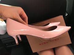 -爱革·奢品·鞋包·衣物·家居(博荟广场店)