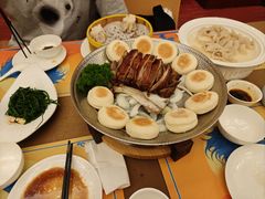 -内蒙古驻京办餐厅