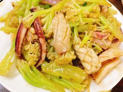 -美食店(华贵路店)