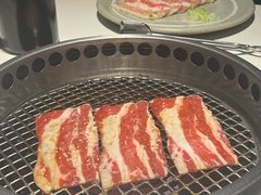 -焱铁烧·黑毛和牛专门店(杭州嘉里中心店)