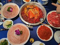 -蜀大侠·侠客印象(园林博物馆店)