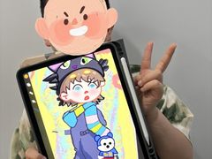 -向日葵艺术中心美术(虹桥南丰城校区)