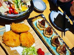 -慢走(甜水园店)