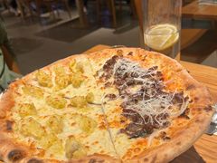 -1861意大利餐厅(文化广场店)