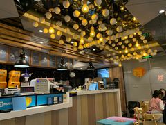 -Ice Monster冰馆·CNN评选全球十大甜品(国贸商城店)