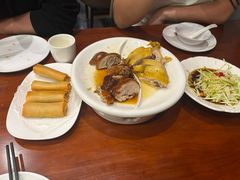 -古南都·老广东酒楼(龙江店)