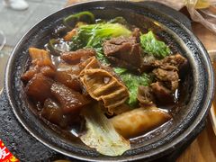 -珍珍小食店(西华路店)