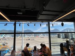 -麦当劳(机场DFS店)