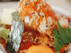 -箪食记(汉口路店)