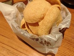 -泰香米泰国餐厅(中大国际店)