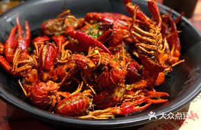 Tianbao Oil-Braised Shrimp
