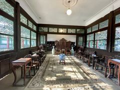 -张学良旧居陈列馆
